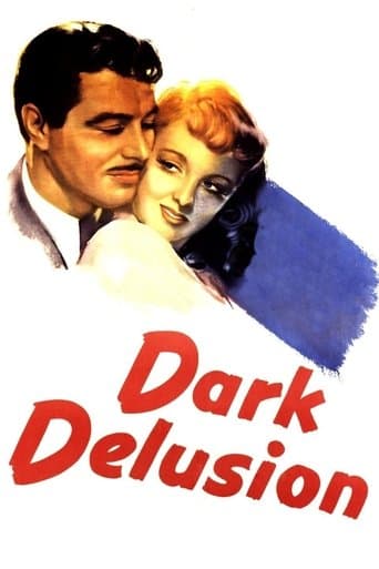 Dark Delusion poster - Find streaming availability