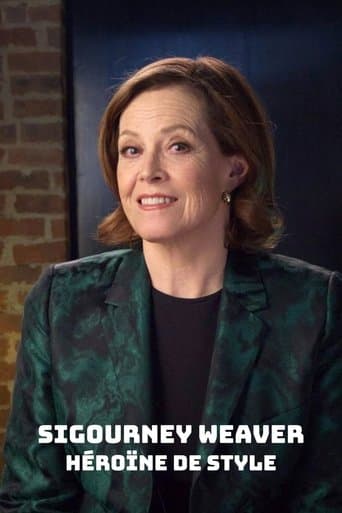 Sigourney Weaver - Actionheldin und Stil-Ikone poster - Find streaming availability