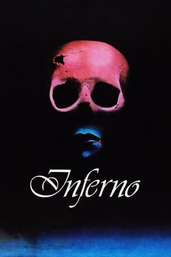 Inferno poster - Find streaming availability