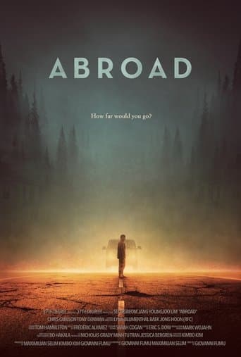 Abroad poster - Find streaming availability