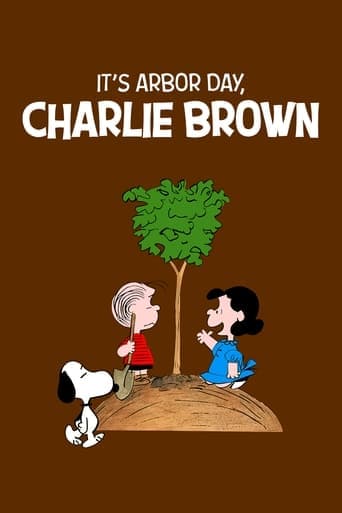 It's Arbor Day, Charlie Brown poster - Find streaming availability