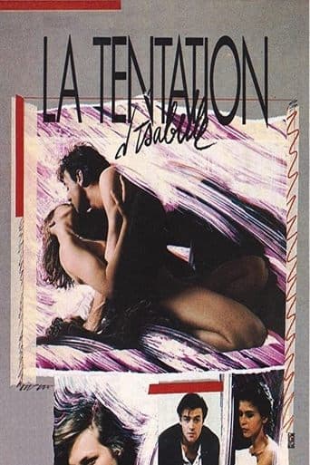 The Temptation of Isabelle poster - Find streaming availability