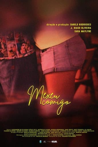 Mexeu Comigo poster - Find streaming availability