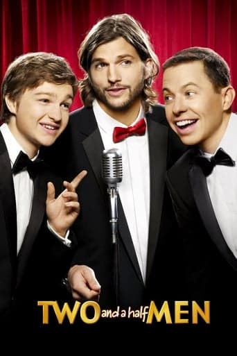 Two and a Half Men poster - Find streaming availability