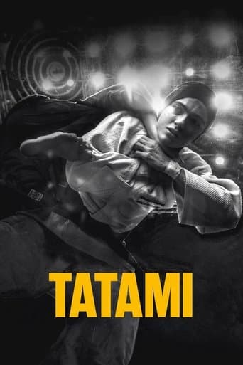 Tatami poster - Find streaming availability