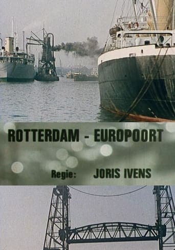 Rotterdam-Europoort poster - Find streaming availability