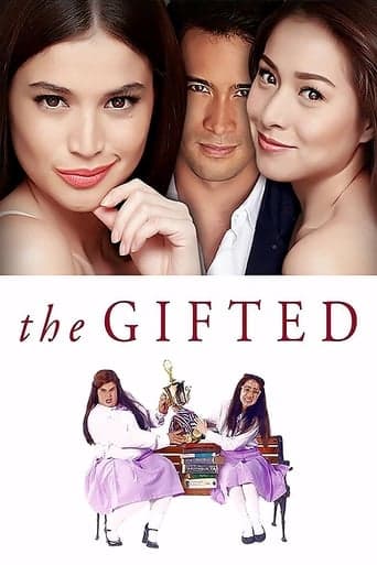 The Gifted poster - Find streaming availability