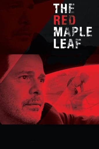 The Red Maple Leaf poster - Find streaming availability