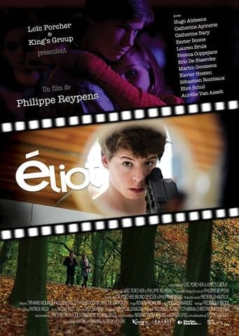 Eliot poster - Find streaming availability