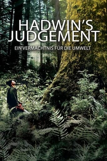 Hadwin's Judgement poster - Find streaming availability