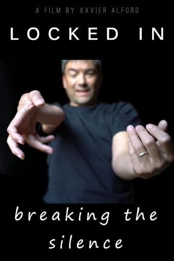 Locked In: Breaking the Silence poster - Find streaming availability