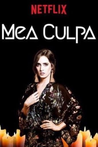 Alexis de Anda: Mea Culpa poster - Find streaming availability