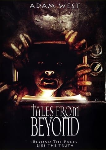 Tales From Beyond poster - Find streaming availability
