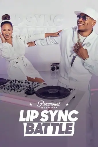 Lip Sync Battle poster - Find streaming availability