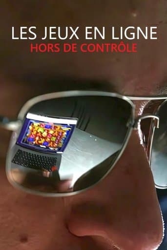 Les jeux en ligne hors de contrôle poster - Find streaming availability