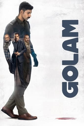 Golam poster - Find streaming availability