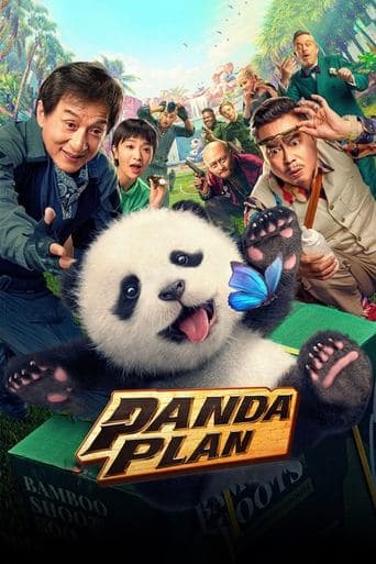 Panda Plan poster - Find streaming availability