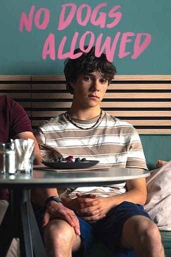 No Dogs Allowed poster - Find streaming availability