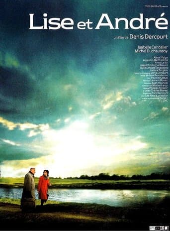 Lise and Andre poster - Find streaming availability