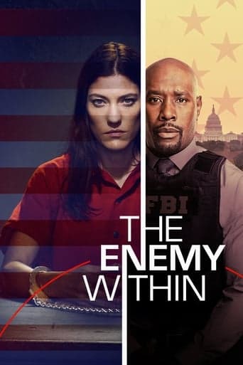 The Enemy Within poster - Find streaming availability