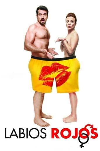 Red Lips poster - Find streaming availability