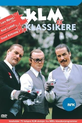 KLM Classics 2 poster - Find streaming availability
