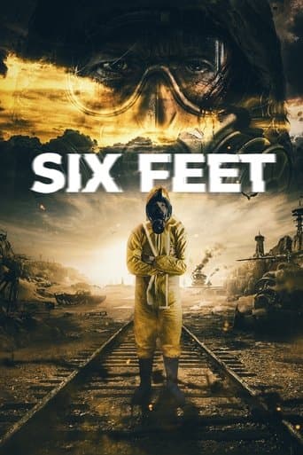 Six Feet poster - Find streaming availability
