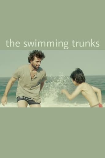 The Swimming Trunks poster - Find streaming availability