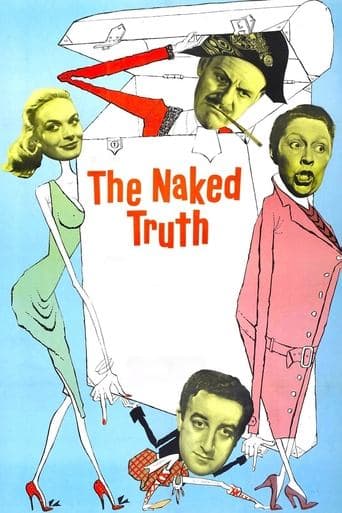 The Naked Truth poster - Find streaming availability