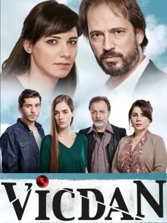 Vicdan poster - Find streaming availability
