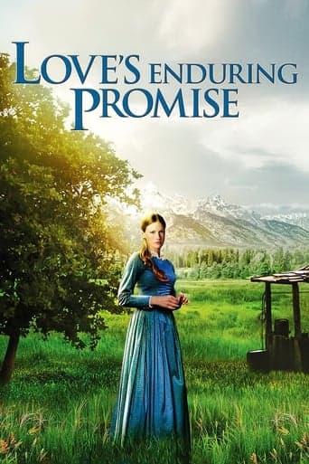 Love's Enduring Promise poster - Find streaming availability