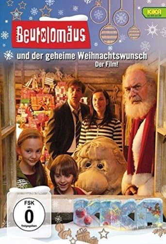 Beutolomäus und der geheime Weihnachtswunsch poster - Find streaming availability