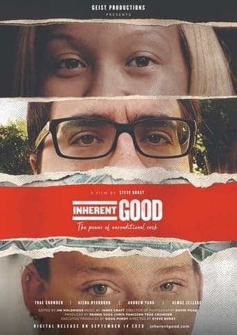 Inherent Good poster - Find streaming availability