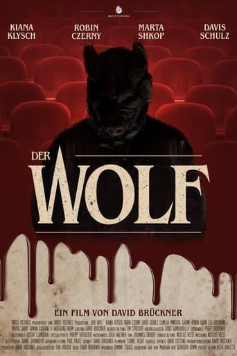 Der Wolf und die 7 Geißlein poster - Find streaming availability