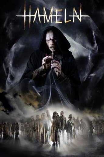 Hameln poster - Find streaming availability