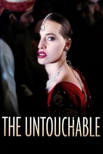 The Untouchable poster - Find streaming availability