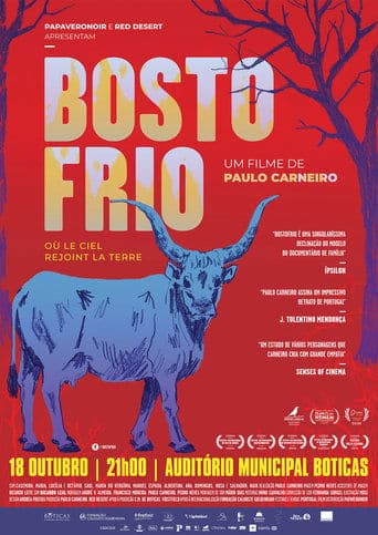 Bostofrio poster - Find streaming availability