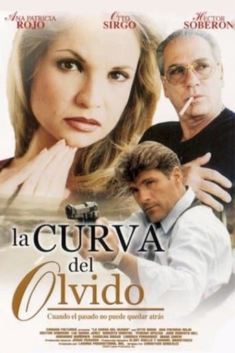 La Curva Del Olvido poster - Find streaming availability