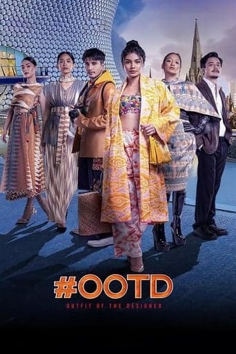 #OOTD: Outfit of the Designer poster - Find streaming availability