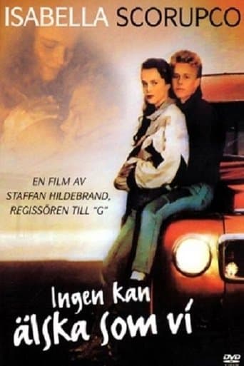 Only We Can Love Like This poster - Find streaming availability