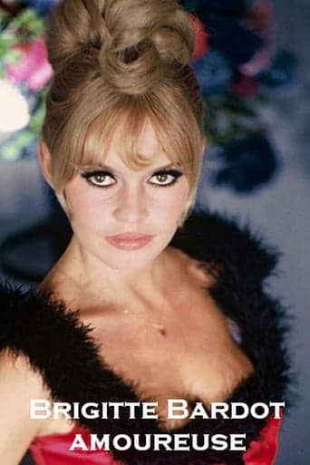 Brigitte Bardot amoureuse poster - Find streaming availability