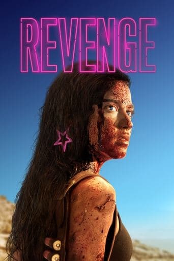 Revenge poster - Find streaming availability