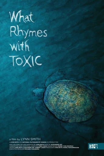 What Rhymes With Toxic poster - Find streaming availability