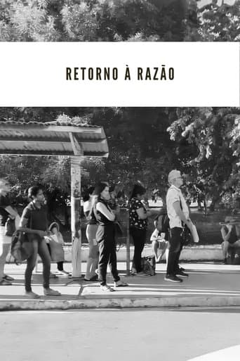 Retorno à Razão poster - Find streaming availability