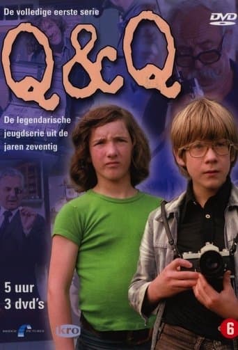 Q&Q poster - Find streaming availability