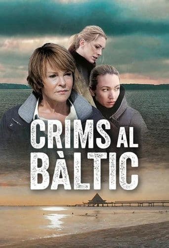 The Nordic Murders poster - Find streaming availability