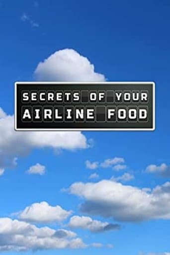 Secrets of Your Airline Food poster - Find streaming availability