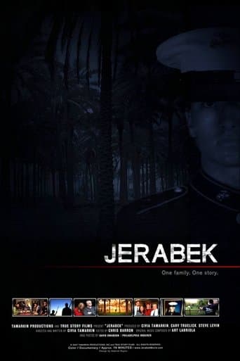 Jerabek poster - Find streaming availability