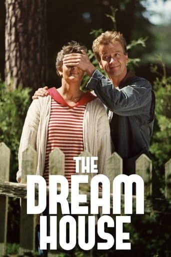 The Dream House poster - Find streaming availability