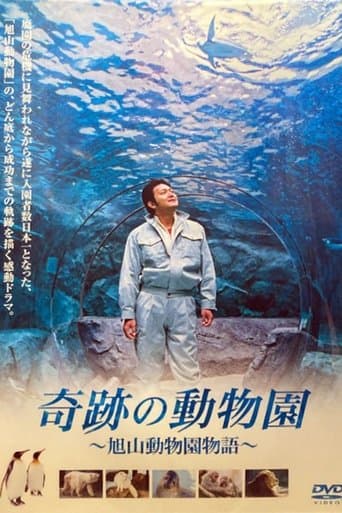 Miracle Zoo ~ The Asahiyama Zoo Story ~ poster - Find streaming availability